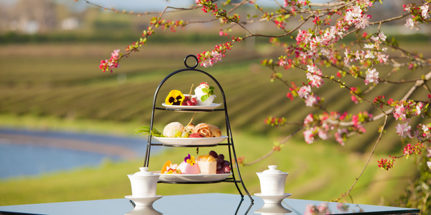 Zealong is our only tea estate.