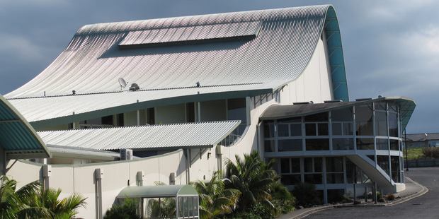 Kerikeri man Andrew Bell will be farewelled at the Turner Centre on Monday.