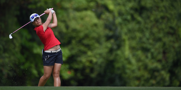 Lydia Ko have joined a long list of New Zealand women we can be proud of.
Pictures / Getty Images
