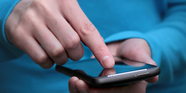 Customers are advised to upload an update to the app. Photo / iStock