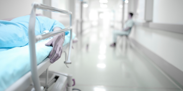 The Public Service Association members at the health boards - which run hospitals and provide health care across Auckland - voted this afternoon on taking strike action. Photo / iStock