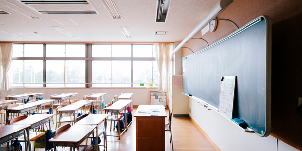 Two teachers accused of serious misconduct with a 13-year-old pupil, who has since died, can now be named. Photo / iStock
