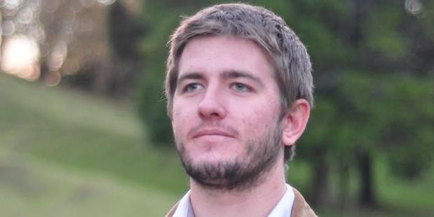 Adam John Holland is contesting the Auckland mayoralty and Mt Roskill by-election simultaneously. Photo / Supplied