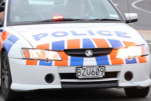 Police said it was too soon to comment on the matter. Photo / File