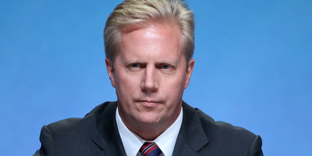 Trade Minister Todd McClay. Photo / Getty Images