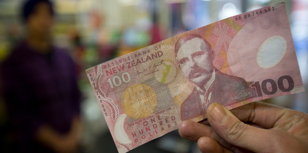 The department, which employs about 3000 staff, discovered the problem after a staff member queried their holiday pay. File photo