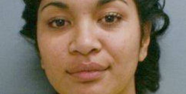 Counties Manukau Police, from Auckland, wrote on Facebook that they were looking for Dayna Paparoa, 19, for breaching her home detention conditions. Photo / Supplied