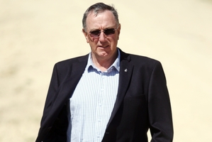 Mayor Peter Butler emailed builders personally asking for feedback.