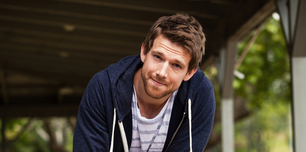 Jono Kenyon will spend six weeks in Los Angeles shooting a new pilot with Shonda Rhimes.
