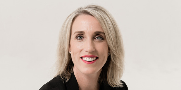 Jane Hastings has led the transformation and integration of NZME.