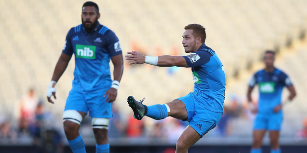 Ihaia West has been recalled while Patrick Tuipulotu has been dropped to the bench. Photo / Getty