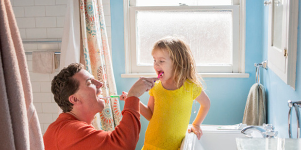 Evidence is mounting that Alzheimer's can be fuelled by the bacteria that cause gum disease. Photo / Getty Images