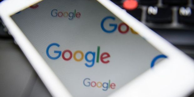Open-source software is used by the likes of tech company heavyweights Facebook, Google, Amazon and even Microsoft, to build massive, global interconnected systems. Photo / AFP