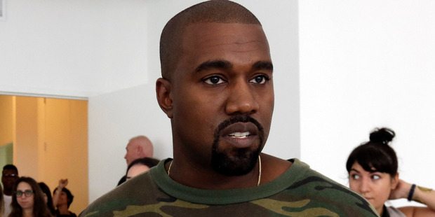 Kanye West will not be putting out anymore CDs.