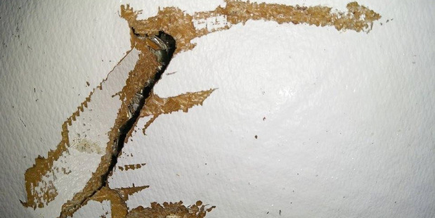 Possible photos of Malaysian flight MH370 found off Mozambique. Photo / Airlive.net
