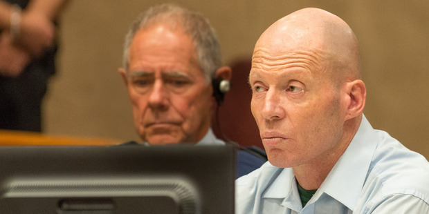 The crown summed up the against the Winz shooting murder-accused John Tully this morning.