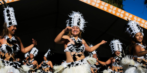 It's the world's biggest celebration of Pacific Island culture and heritage in the world, and Pasifika celebrates its 24th birthday this year.