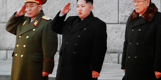 China Opposes Undermining of Stability on Korean Peninsula - FM