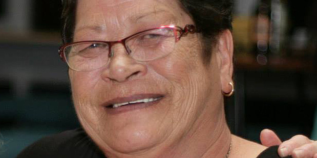 Peggy Noble. Photo / Supplied