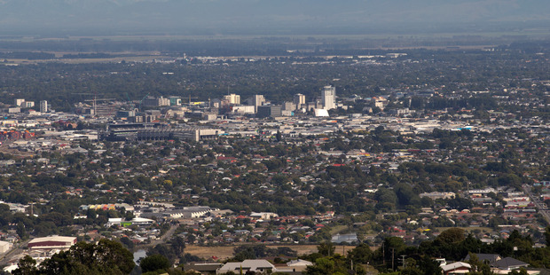 Christchurch City Council has temporarily closed several freedom camping sites in the region.