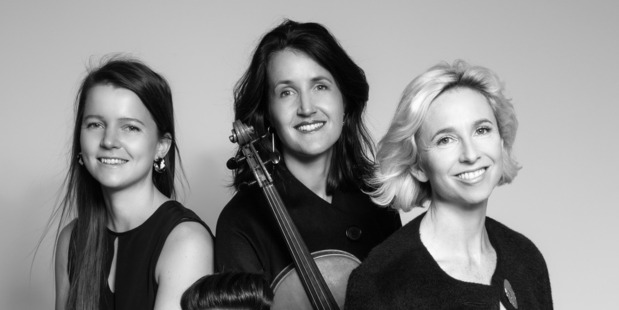 The Black Quartet