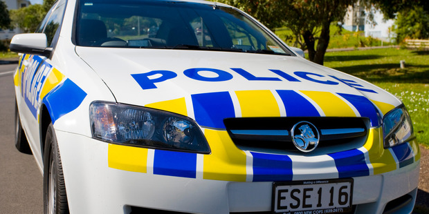 Hawke's Bay needs more police officers.