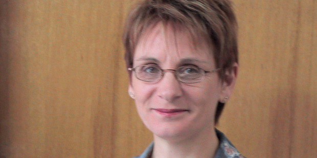 Peggy Burrows says she was informed of her dismissal today. Photo / Supplied