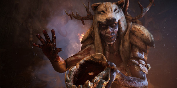 Far Cry Primal. Photo / Supplied