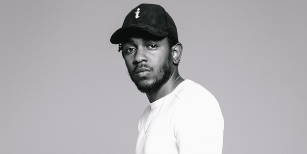 The only question surrounding Kendrick Lamar's surprise album, one that dropped Beyonce-style last weekend thanks to a tweet by LeBron James, is just how great it is. Photo / Supplied