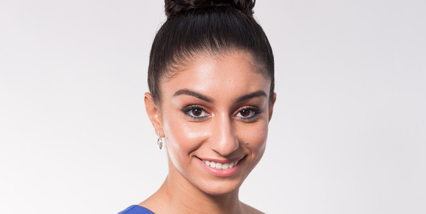 Naz Khanjani has been singled out as the troublemaker on this season of The Bachelor NZ.