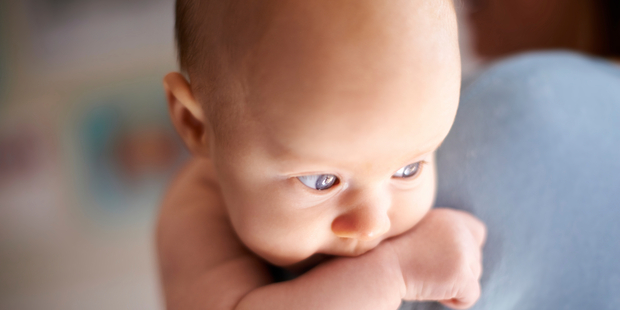 The Adoption Act prevents civil union or same sex, de facto couples from adopting. Photo / iStock