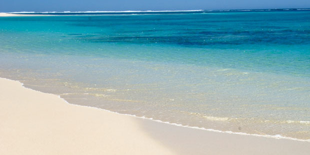 Ningaloo Marine Park, Exmouth, Western Australia. Photo / Getty Images