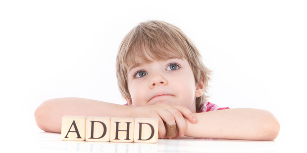 The number of diagnoses and prescriptions has increased significantly in recent years, up from around one per cent in the 1990s. Photo / iStock