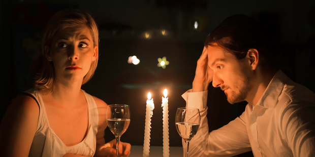 TV2's new show First Dates will captures couples' first encounters on camera. Photo/iStock