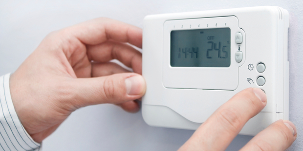 The cost of power will rise for many households just in time for winter.