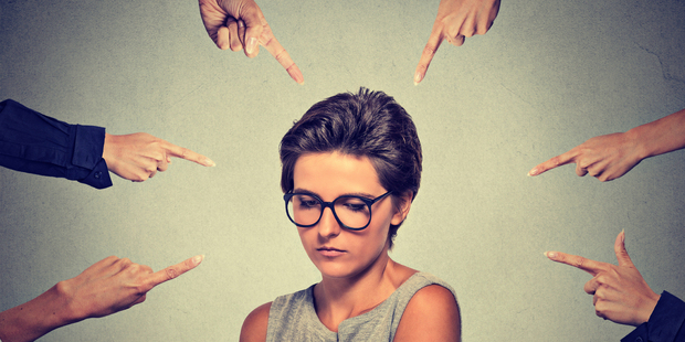 These gender gap problems are issues that we can do something about. Photo / iStock