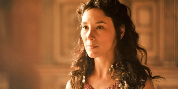 Shae was killed by jilted lover Tyrion Lannister.
