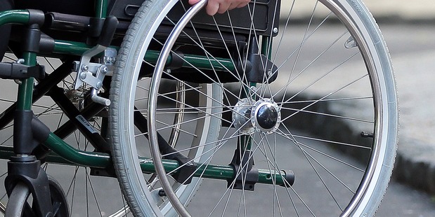 People are not returning crutches, wheelchairs and other mobility aids, costing Tauranga Hospital thousands of dollars.