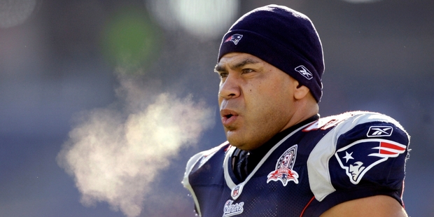 Junior Seau is one of many former NFL players who were found after their deaths to have been suffering from brain injuries. Photo / AP