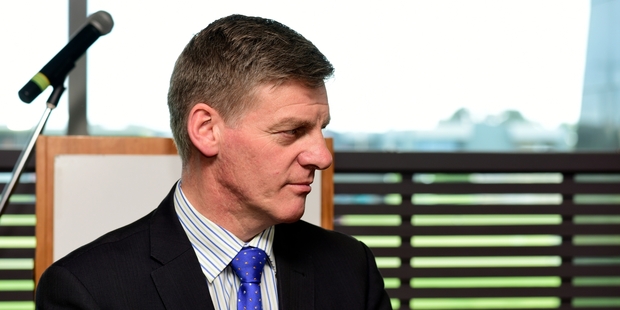 Bill English says the property transactions are about tenants, ensuring they were being housed in properties that suited their needs and supporting those who were able to transition back into independence.