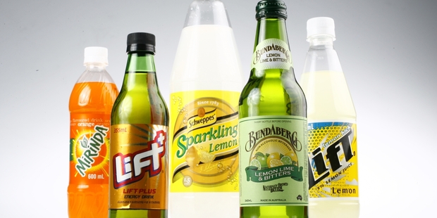 Research shows that just one can of soda a day can increase your risk of dying from heart disease by almost one third.