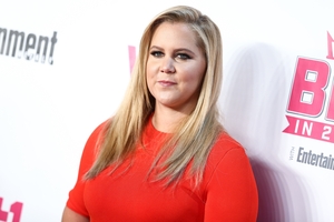 Amy Schumer