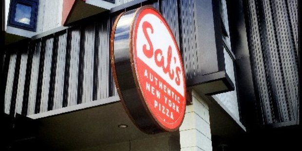 Sal's stands out for it's "fresh, daily goo". Photo / Michael Craig