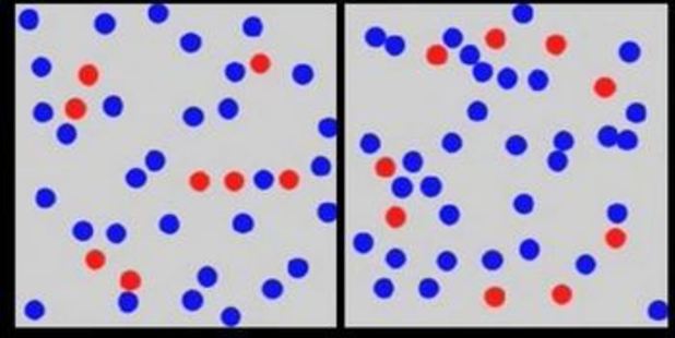 Is this actually hard? According to the quiz, most people can't combine the images to make a letter. Image / PlayBuzz