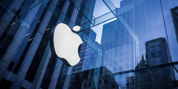 The fight between Apple and the FBI over a locked iPhone gets even more personal. Photo / Getty Images