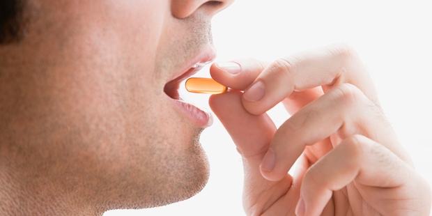 Such a Pill could be taken by either sex, allowing men to take a greater share of the burden of contraception. Photo / Getty
