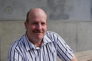 John Tookey, Professor of Construction Management at AUT. Photo / Supplied