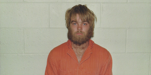 Making a Murderer - Netflix series.