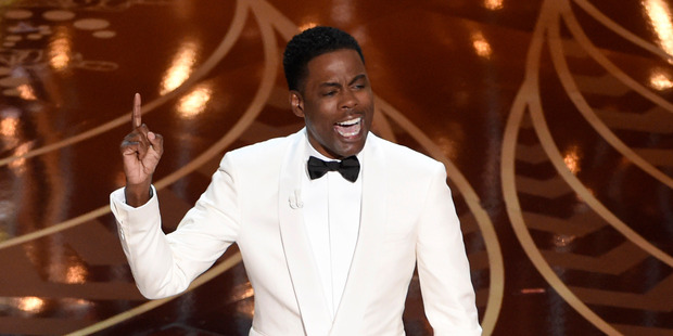 Oscars to be more 'culturally sensitive' after Asian jokes protest
