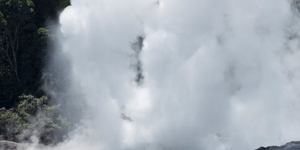 Changes to Rotorua's Geothermal Safety Bylaw will be high on the agenda tomorrow.